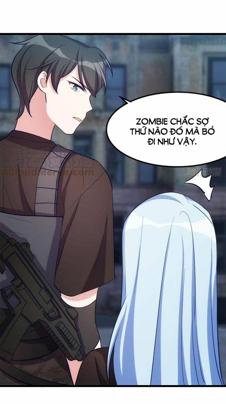 tôi ở dị giới khai ngư đường chapter 108 6