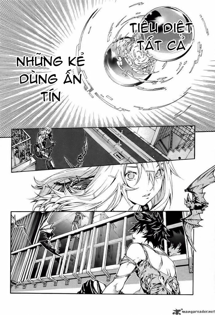 air gear chapter 136 18