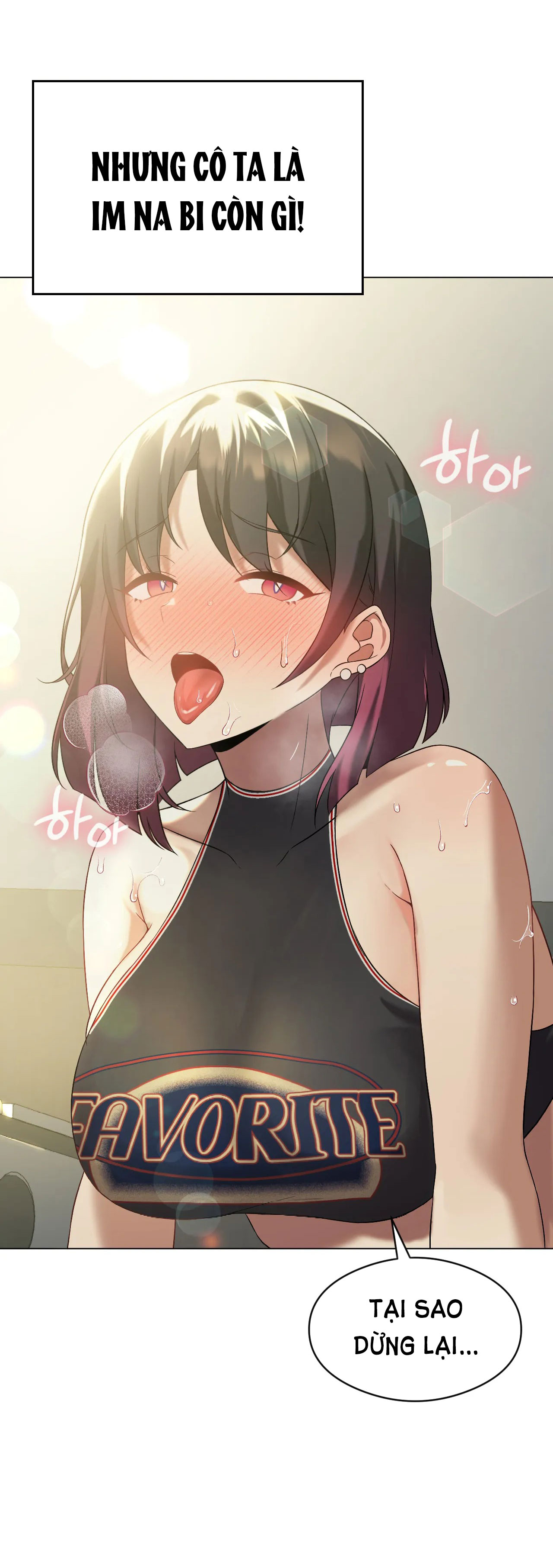 [18+] thăng cấp đến khi hài lòng chapter 12.1 5