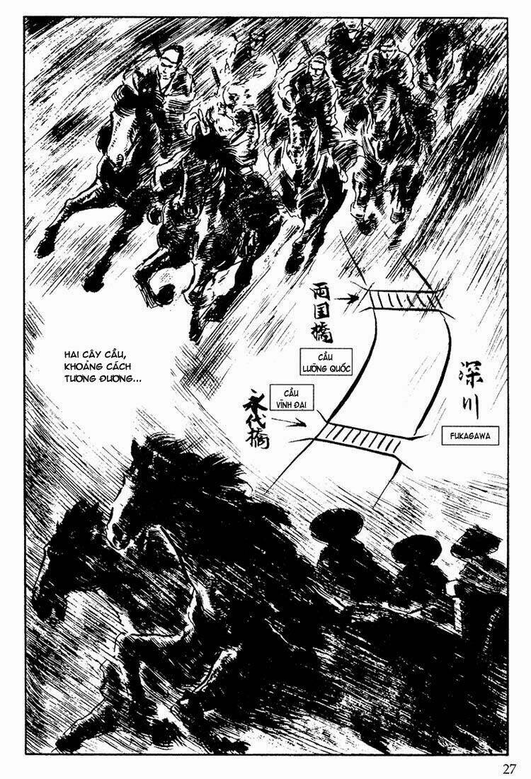 lone wolf and cub chapter 108 17