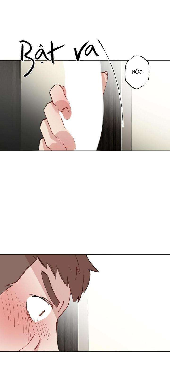 chăm sóc “dú” hàng tháng – tuyển tập chapter 49 47