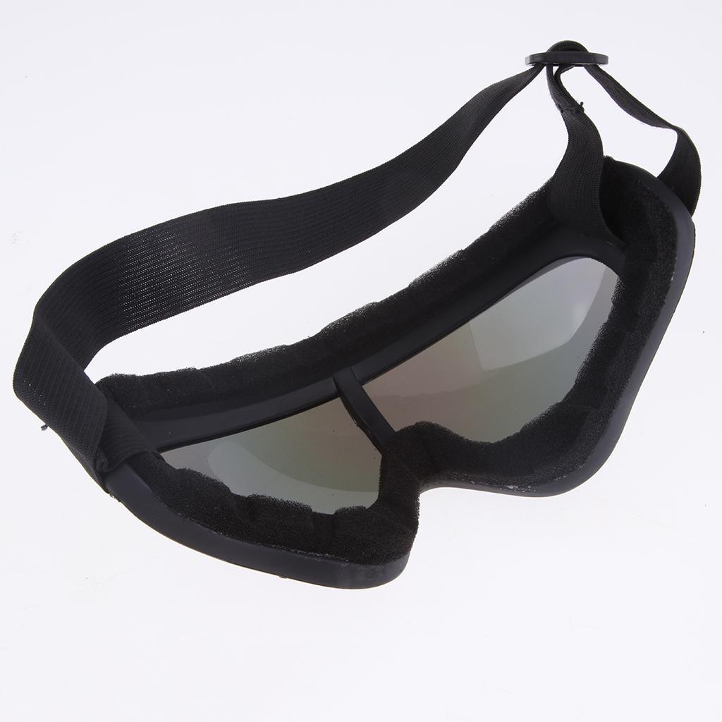 Ski Goggles  Skiing Eyewear Snowboard    Skate Glasses