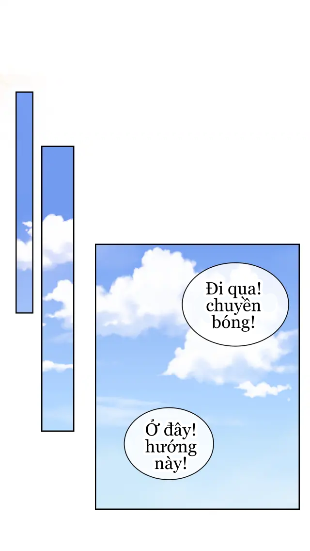 không thể đến gần chapter 6 28