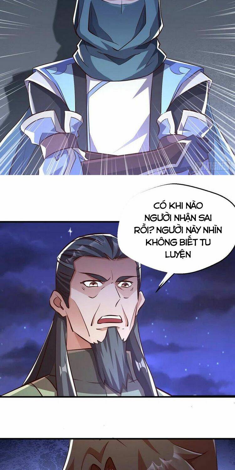 thiên hạ kiếp chapter 69 10