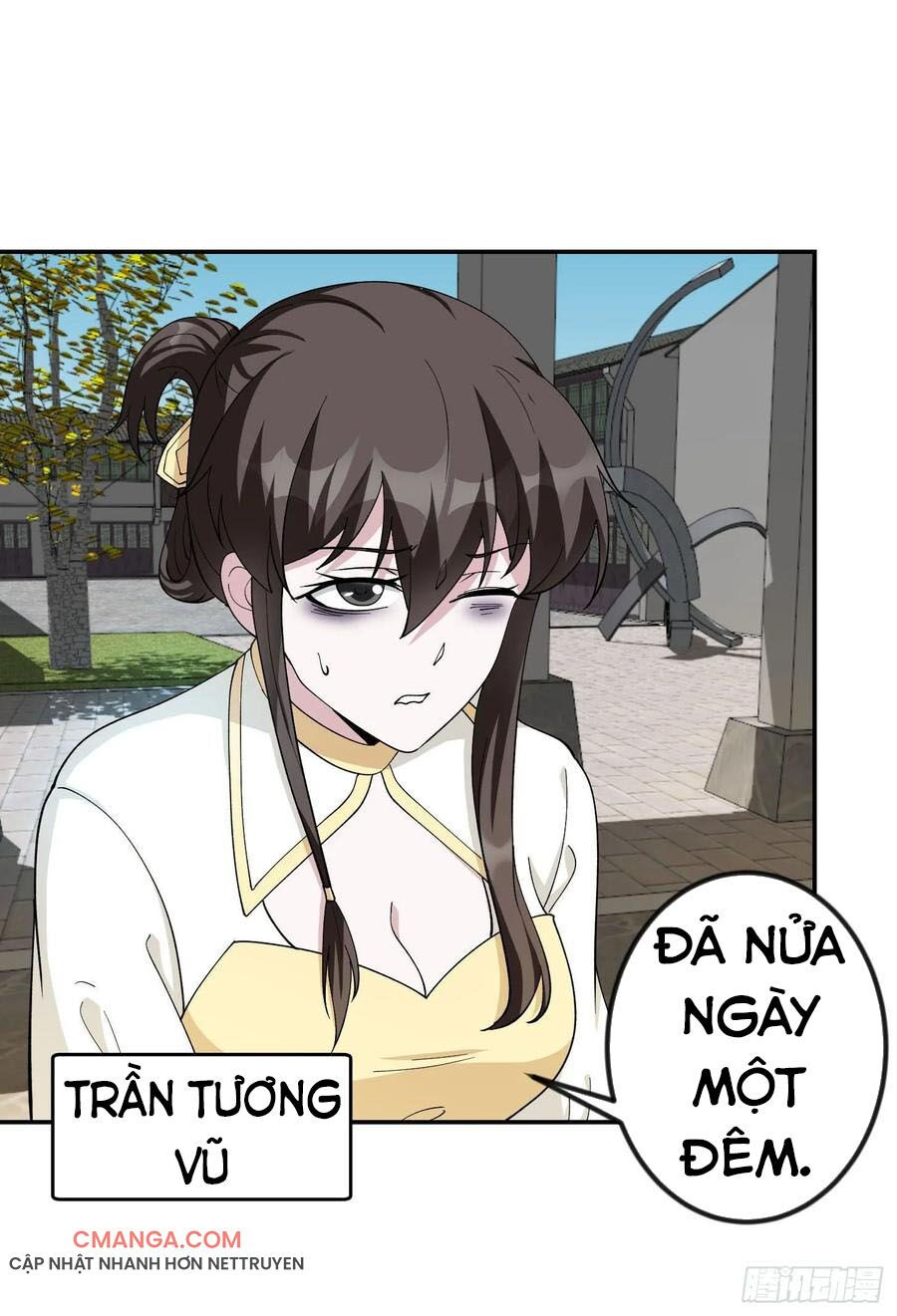 ta chẳng qua là một đại la kim tiên chapter 44 2