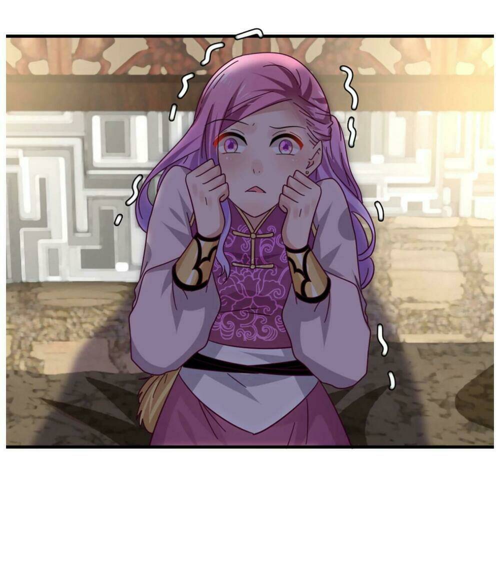 nữ hoàng thú sủng chapter 11 15