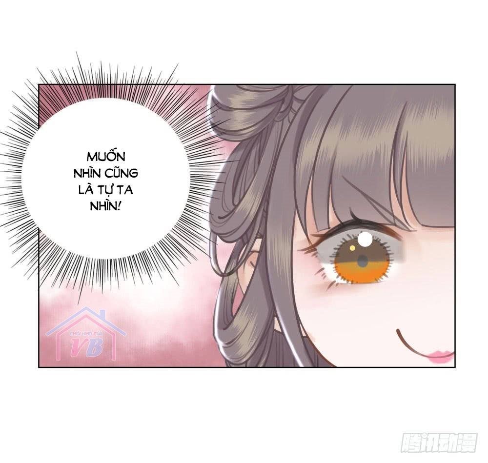 gay rồi! cái đó thành tinh rồi chapter 17 38