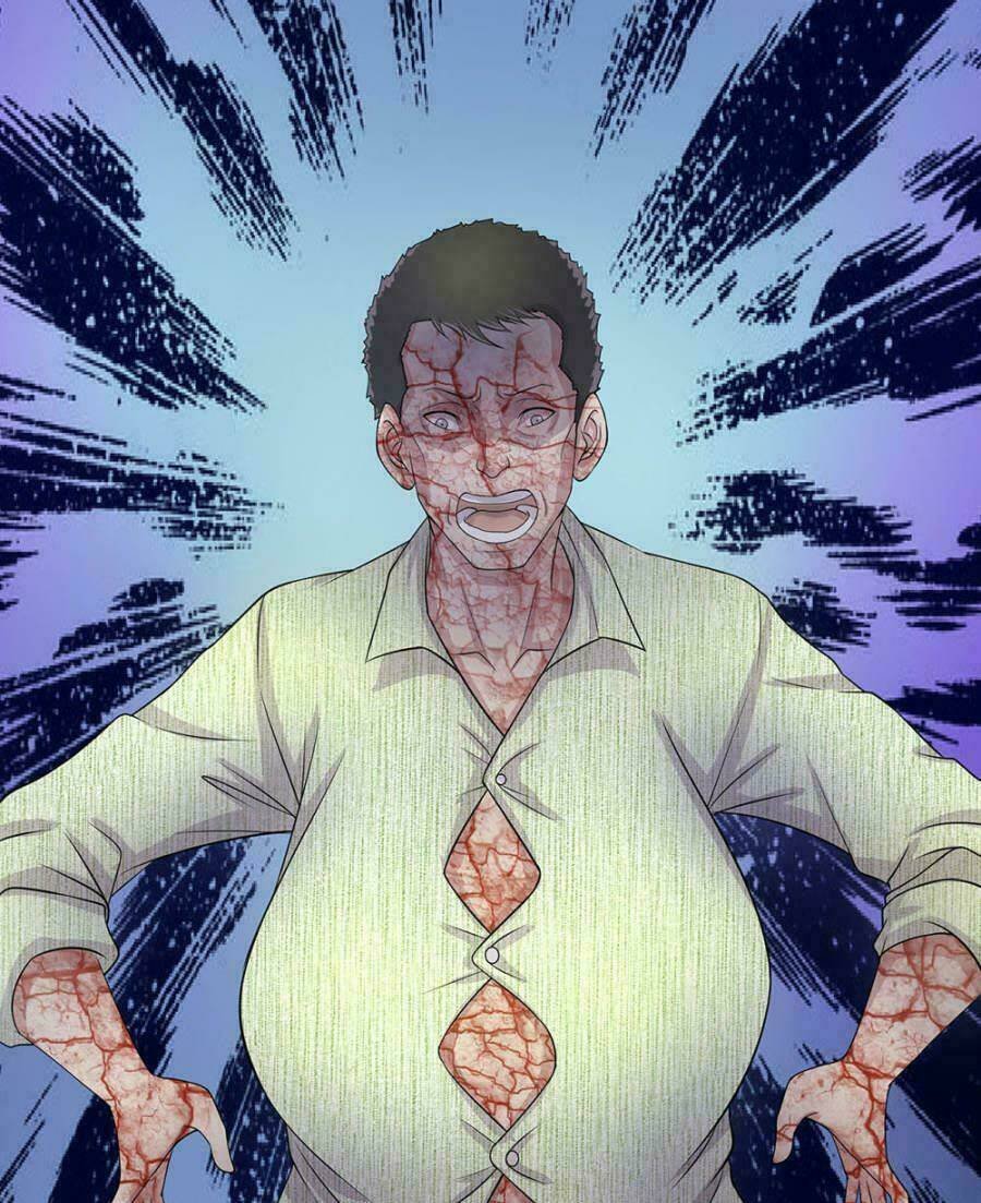 quỷ vương hai mặt quấn lấy tôi chapter 18 17