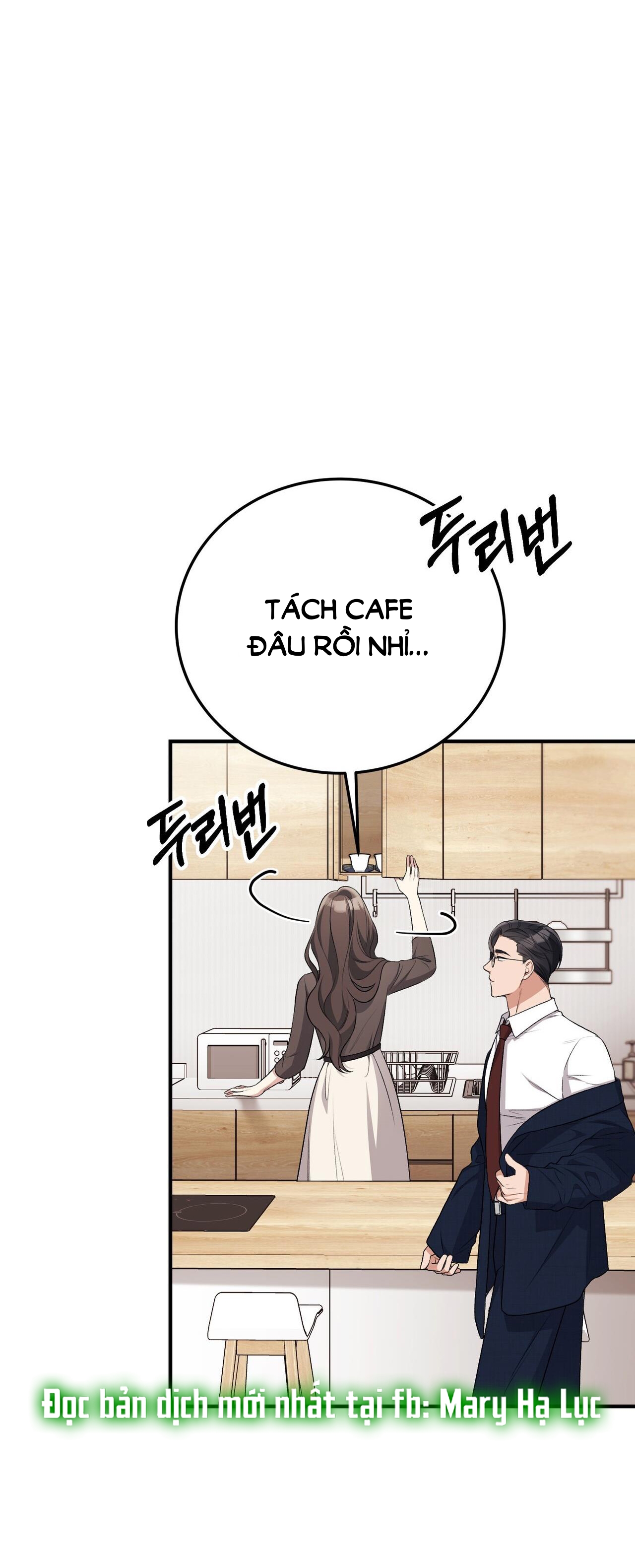 Cướp Dâu chapter 5.1 - Trang 17