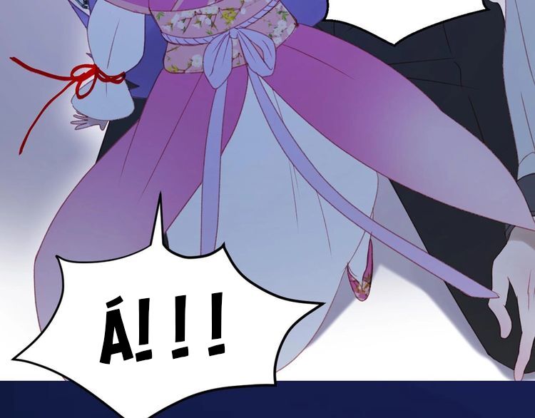 lượm được một tiểu hồ ly phần 3 chapter 1 11