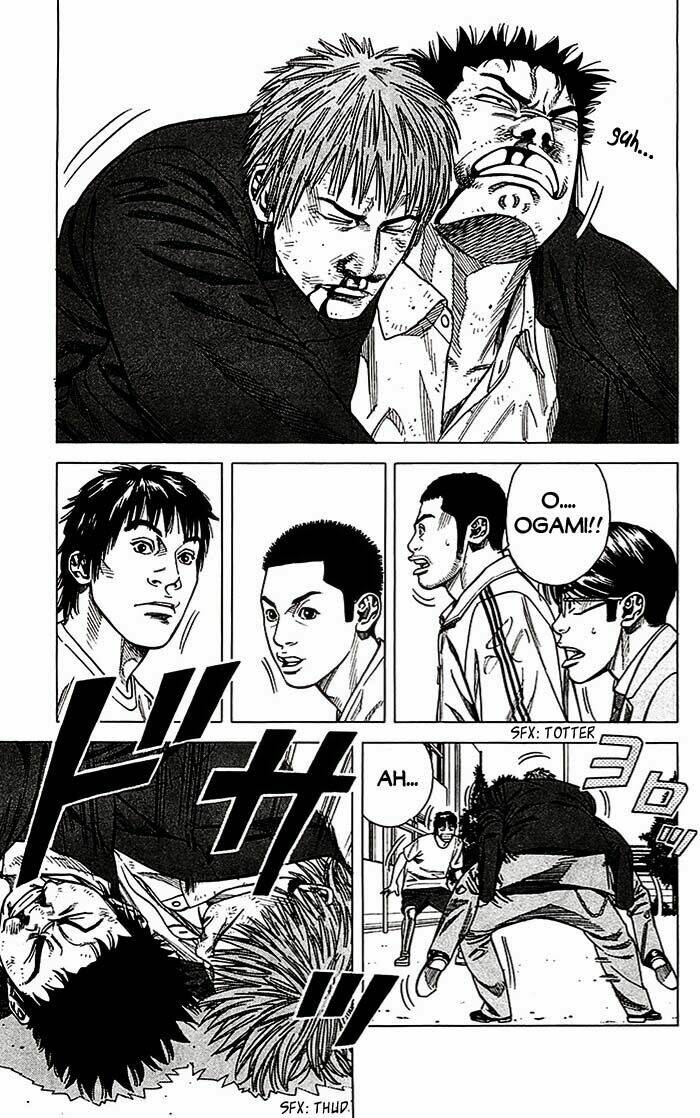 angel voice chapter 15 4