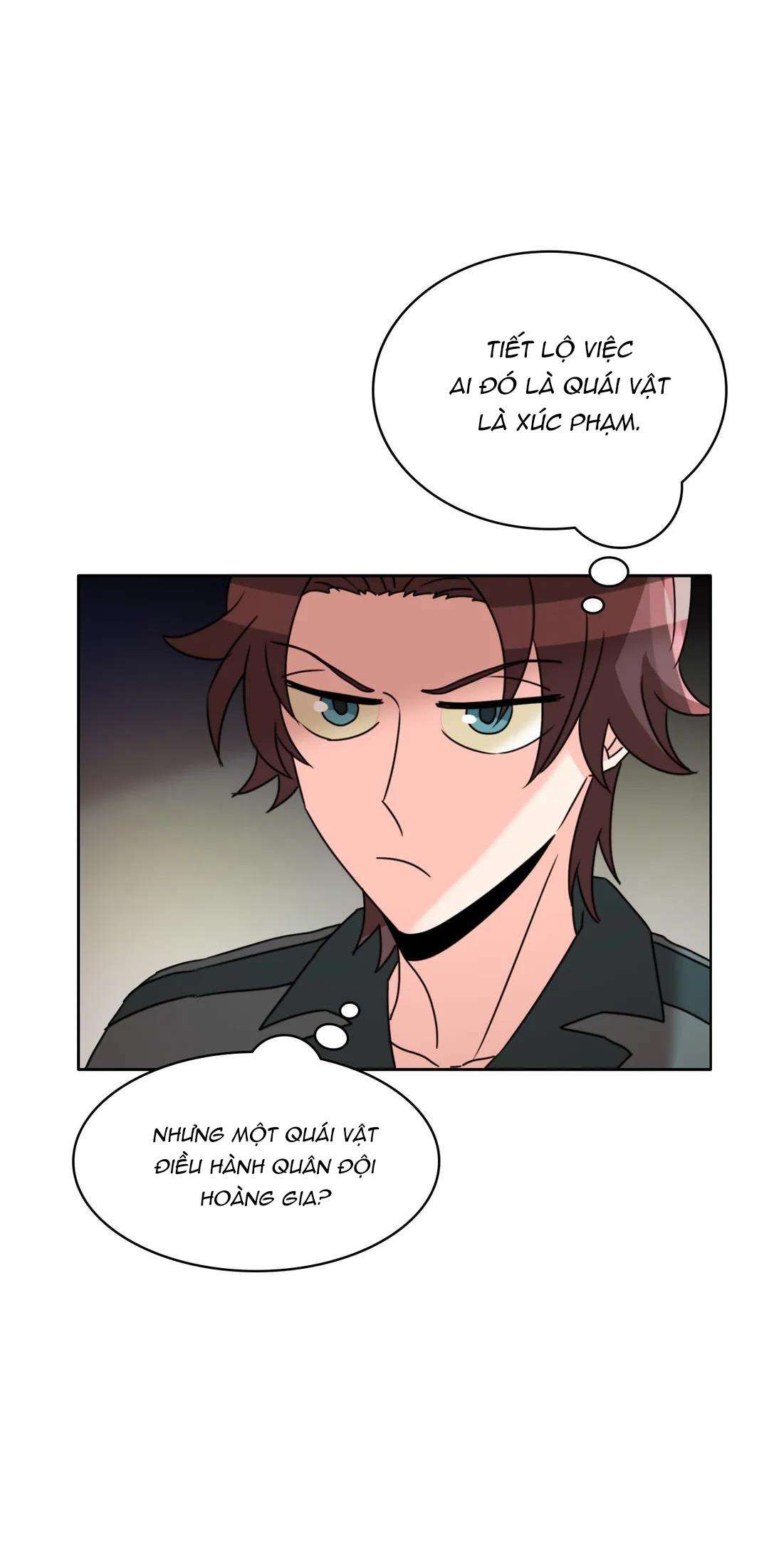 ngọt ngào nhưng nguy hiểm chapter 16 6