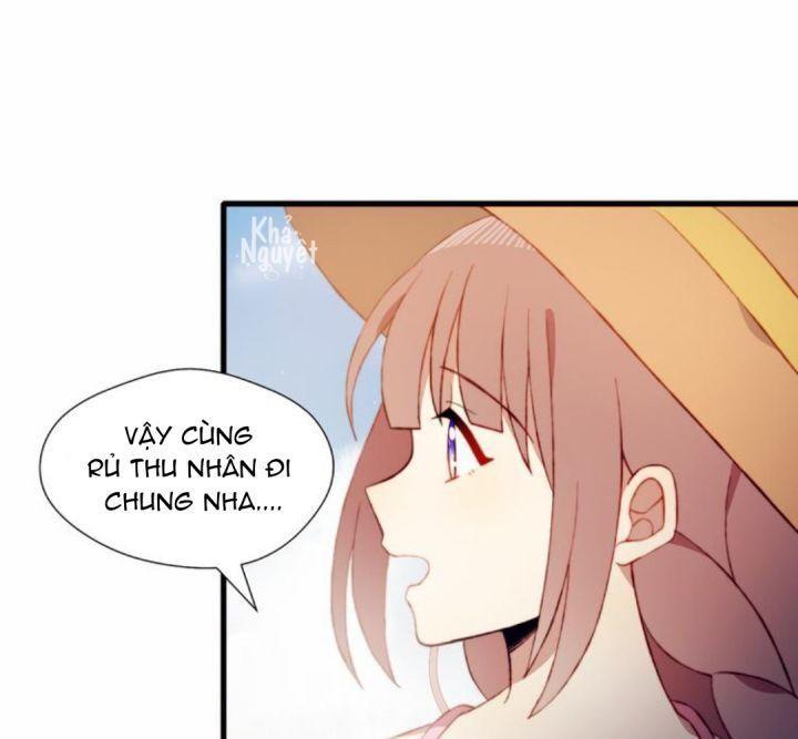 Mối Tình Đầu Chưa Được Trọn Vẹn chapter 43 4