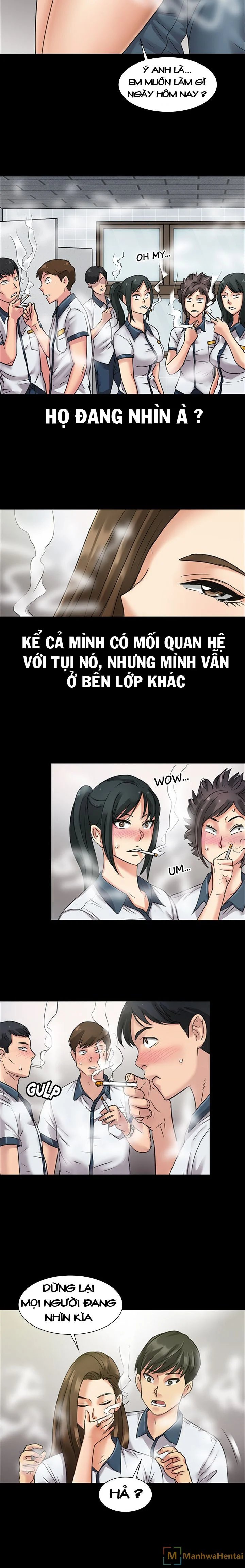 ong chúa chapter 6 11