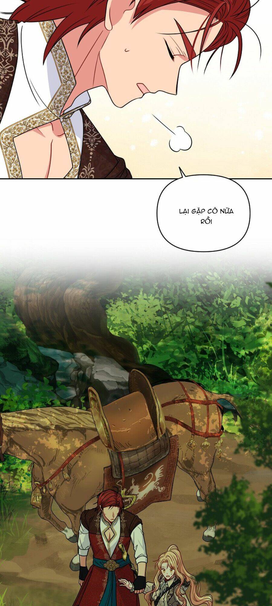 tôi đã nuôi dưỡng bạn thời thơ ấu thành bạo chúa chapter 67.1 3