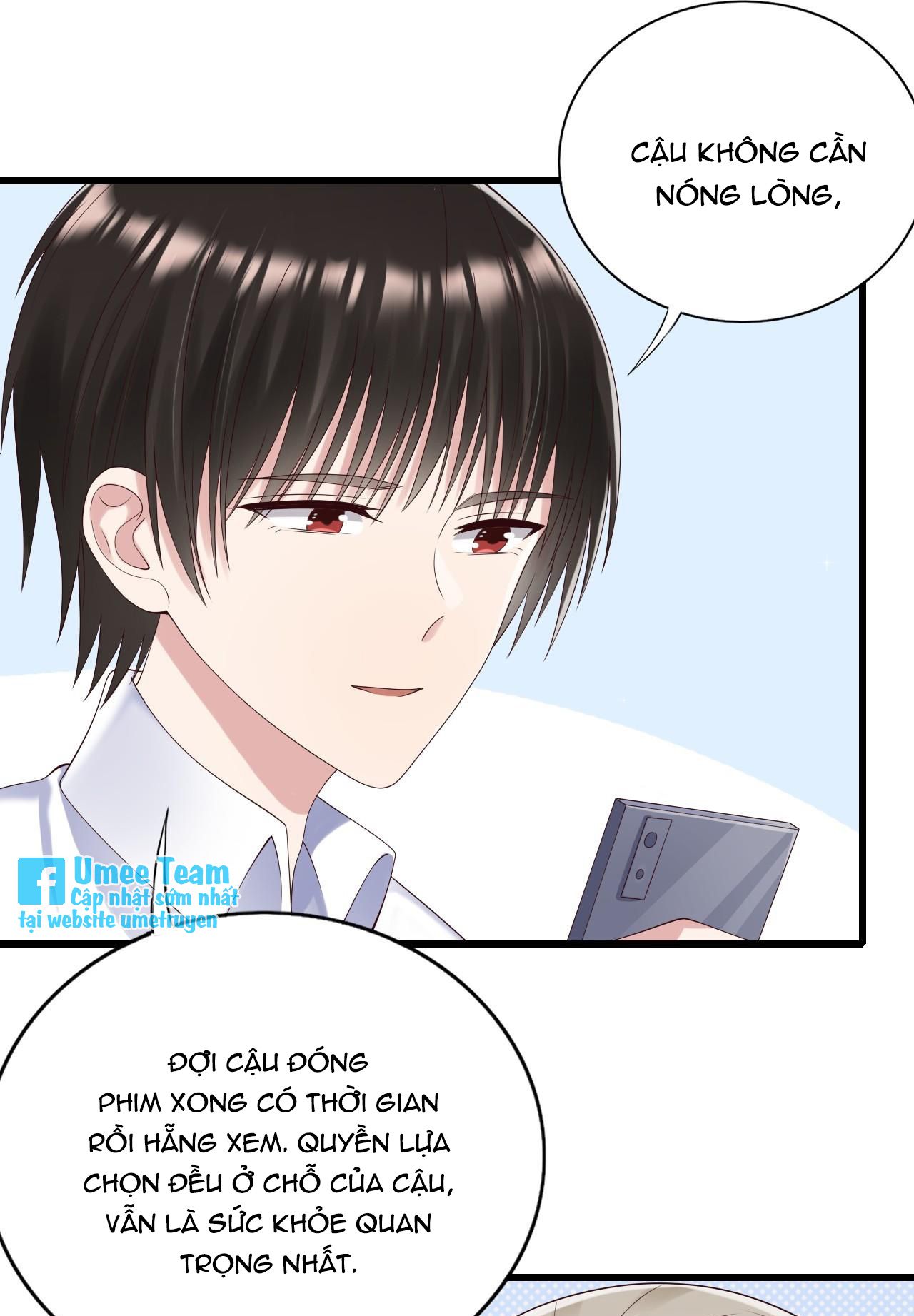 tức thời phạm quy [ tức thì vi quy ] chapter 46 1