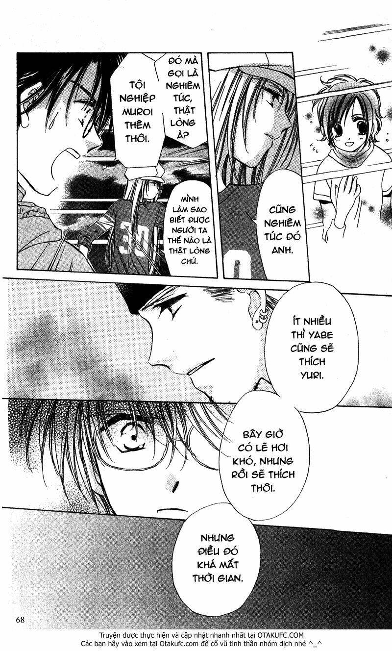 gatcha gacha chapter 17 28