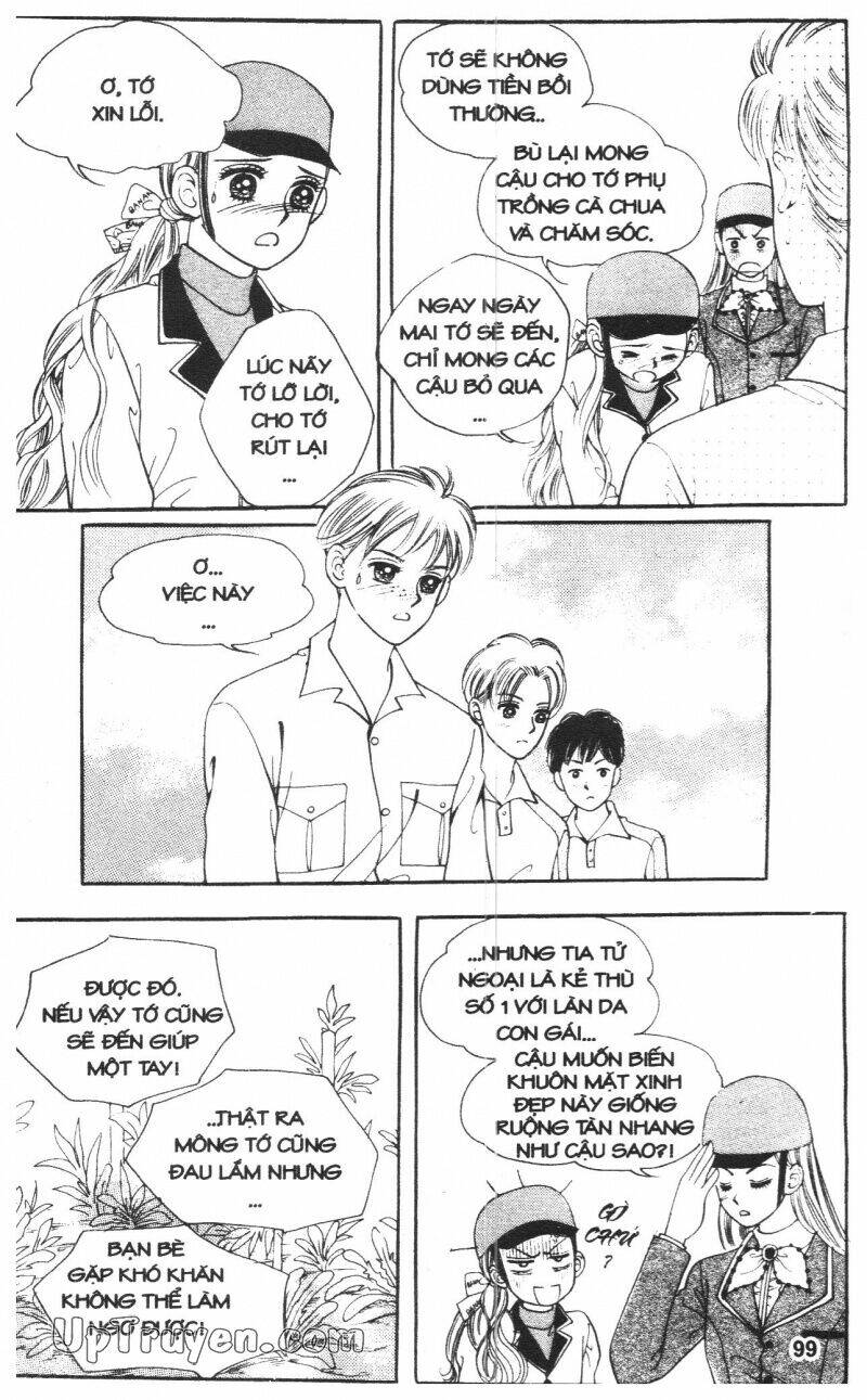 banana school chapter 2 98