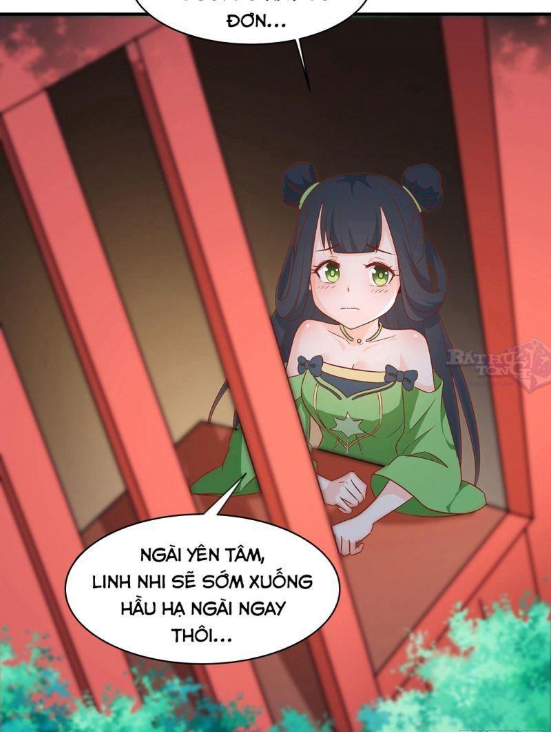 đồ đệ ta toàn là nữ ma đầu chapter 36 20