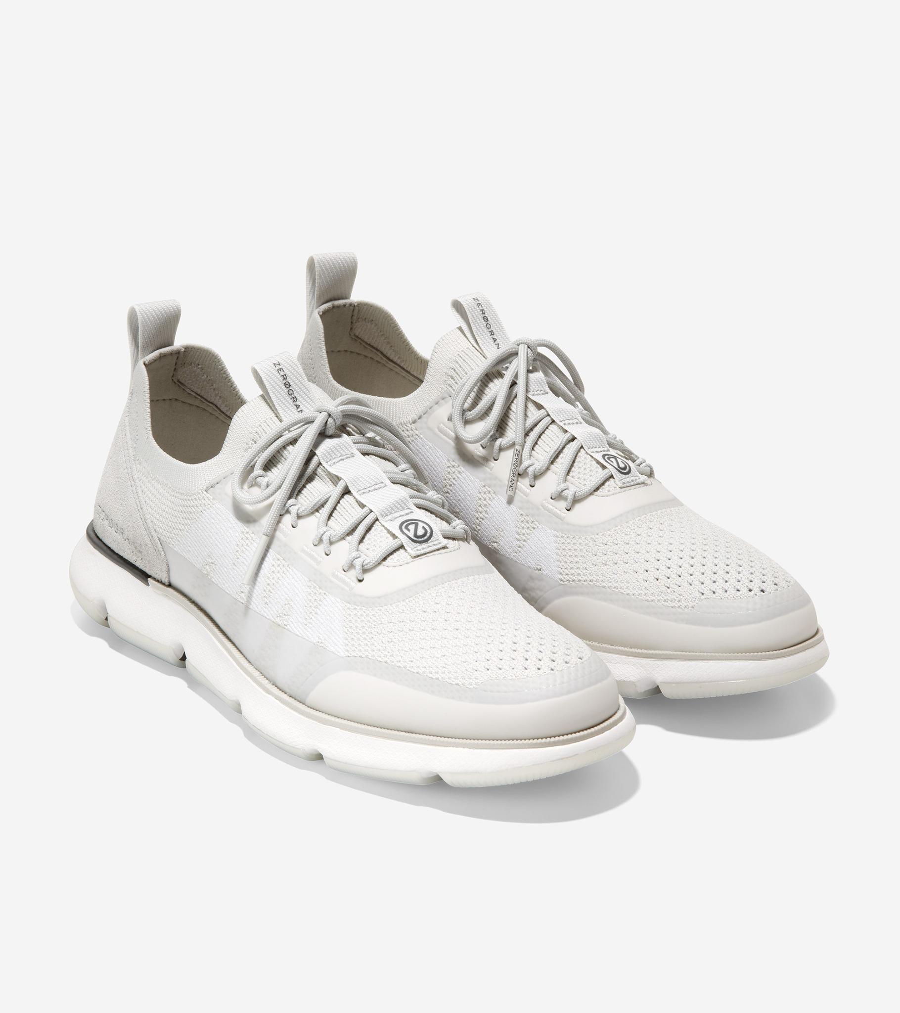 GIÀY SNEAKER COLE HAAN NAM 4.ZERØGRAND STITCHLITE SNEAKER WR