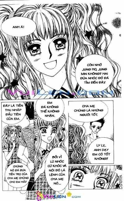 mùa ảo vọng - strange pension chapter 3 62