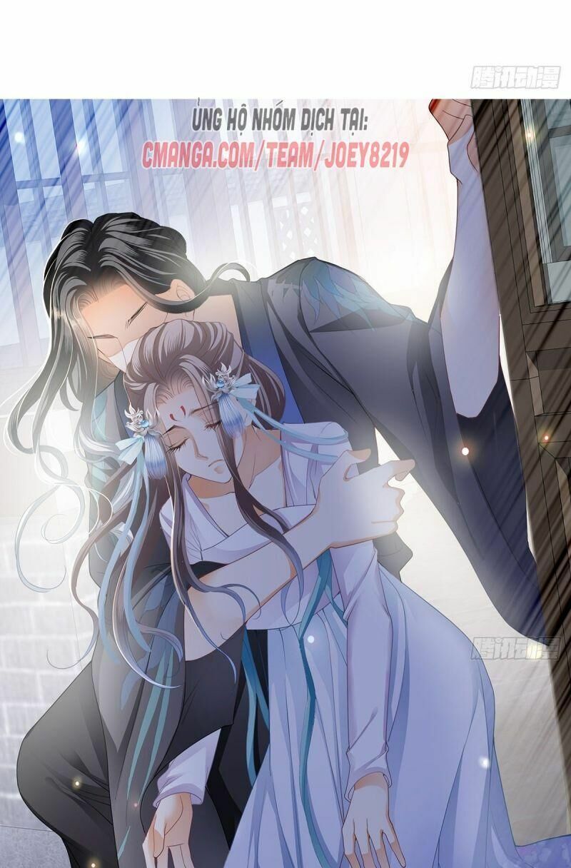 bổn vương muốn nàng chapter 5 48