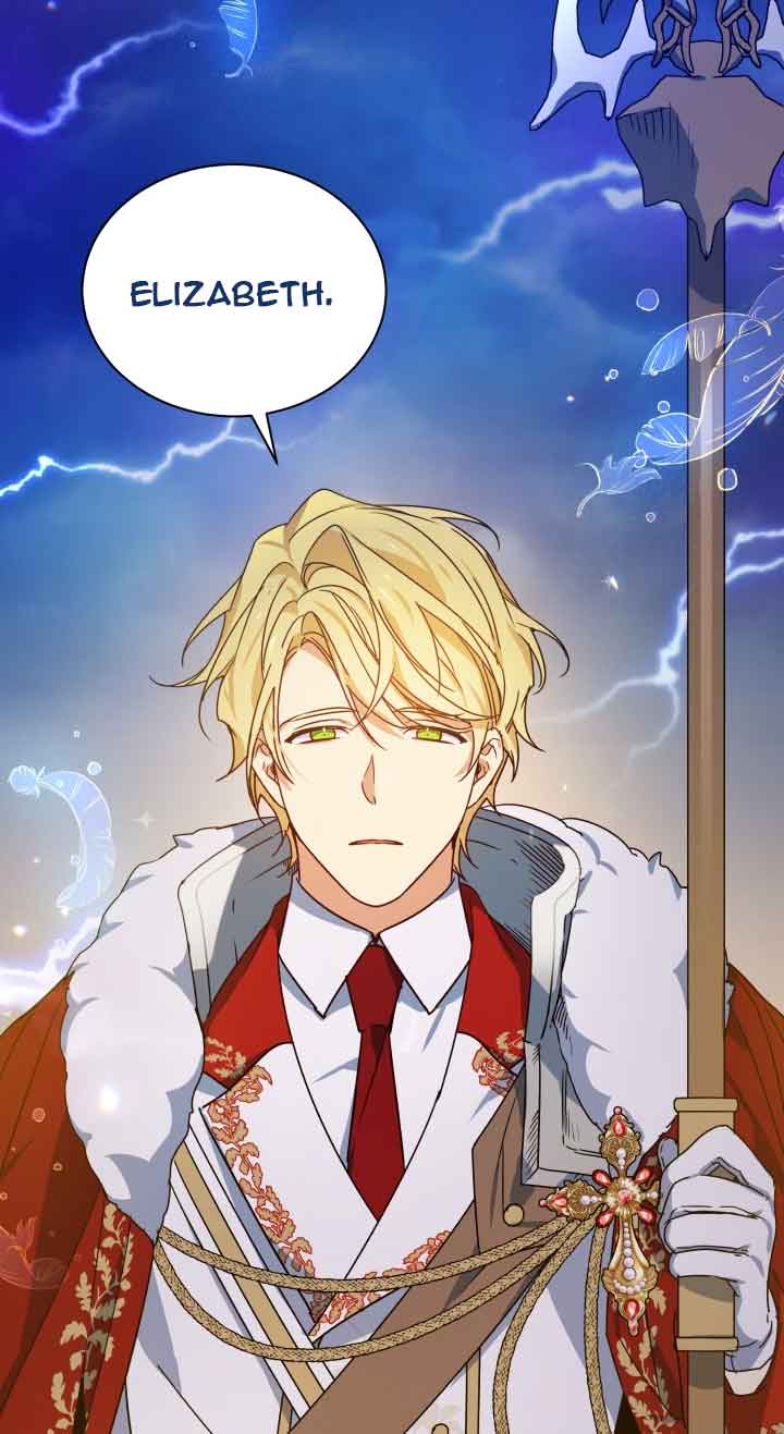 nàng elizabeth thuần khiết chapter 17 43