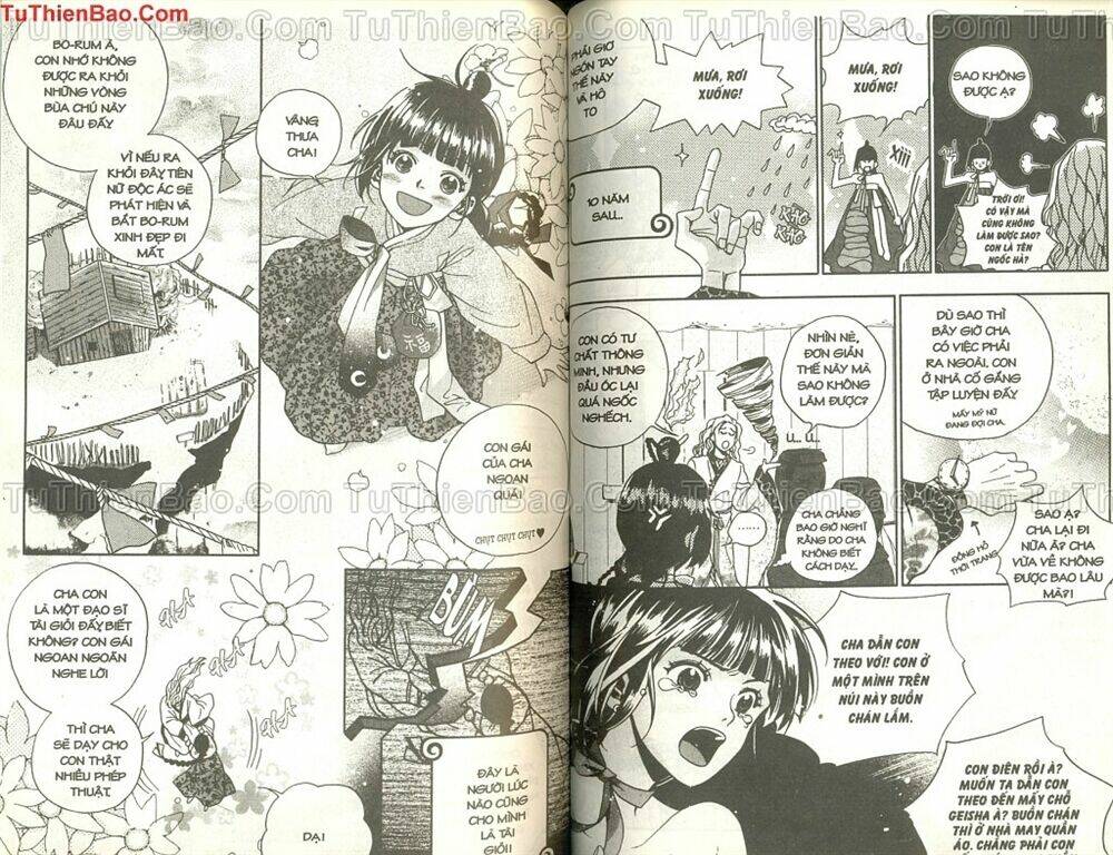 wings chắp cánh chapter 1 55