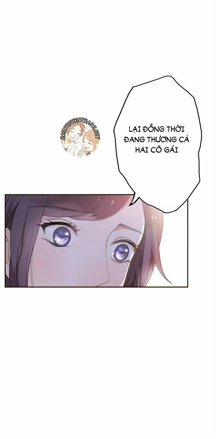 cuộc chiến tiền nhiệm chapter 7.1 7