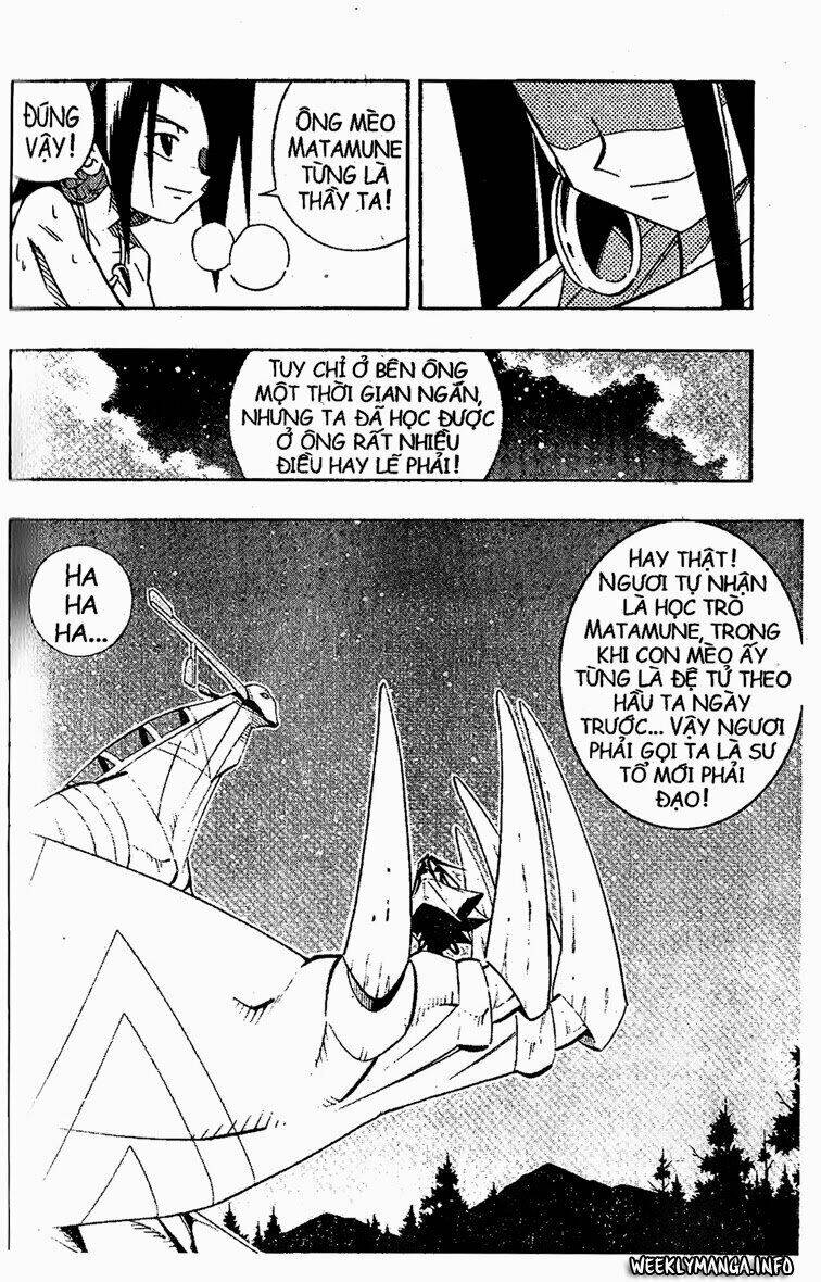 vua pháp thuật chapter 198 15