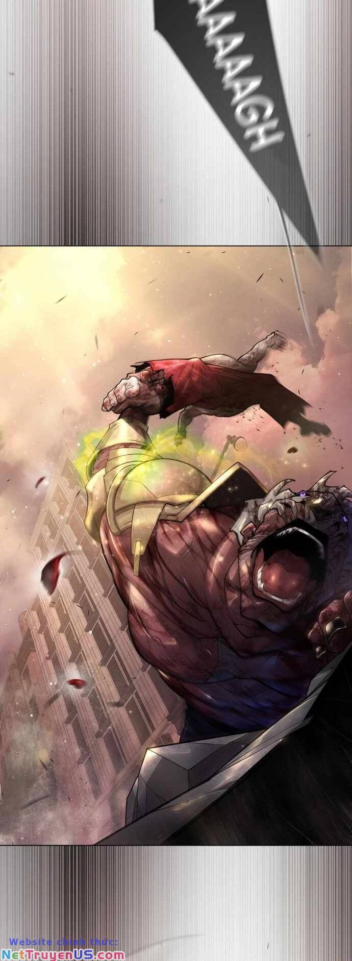 kĩ nguyên của anh hùng chapter 143 66