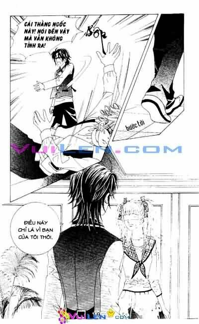 sâu trong ánh mắt chapter 81 20