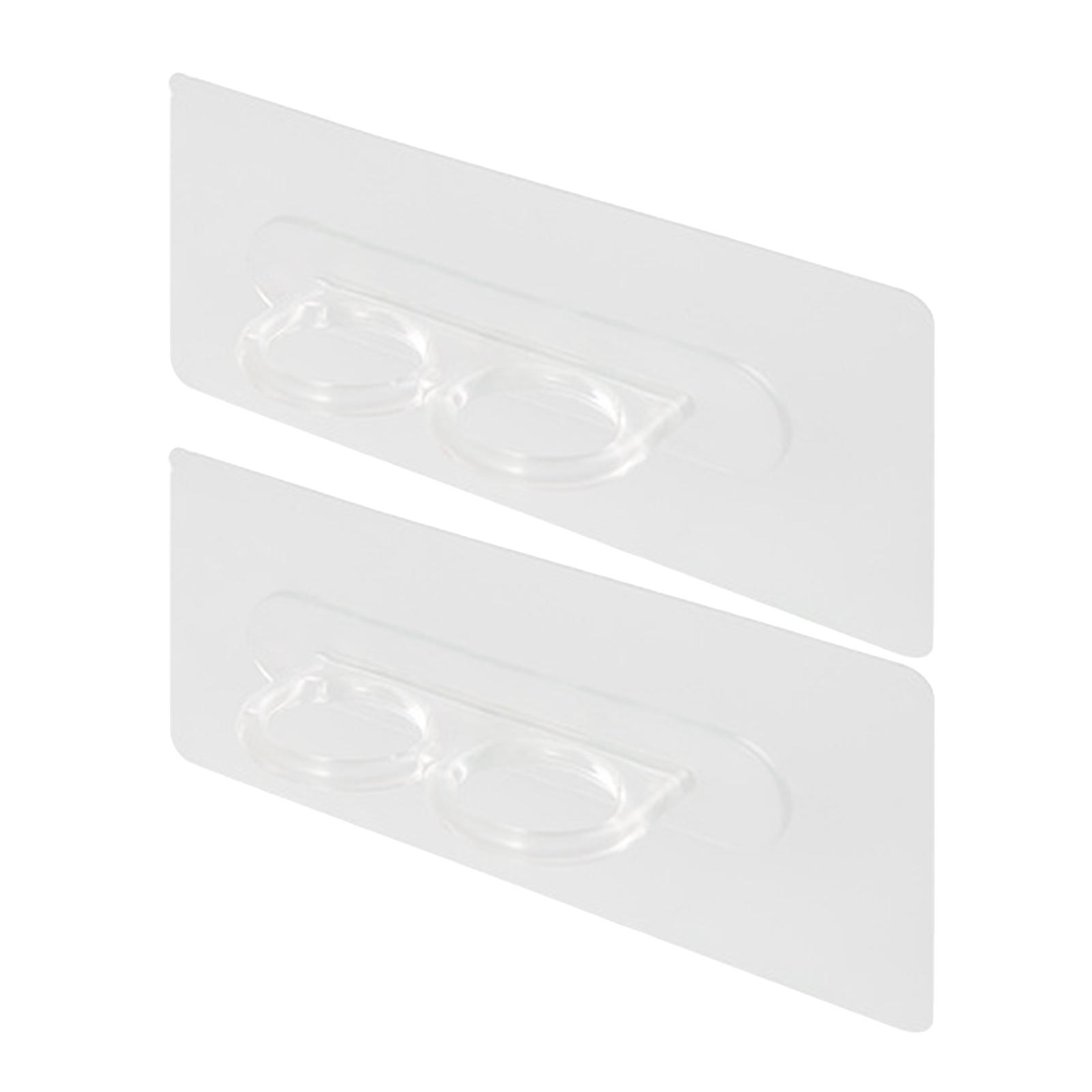 Set 2 Móc Treo Dầu Gội Sữa Tắm