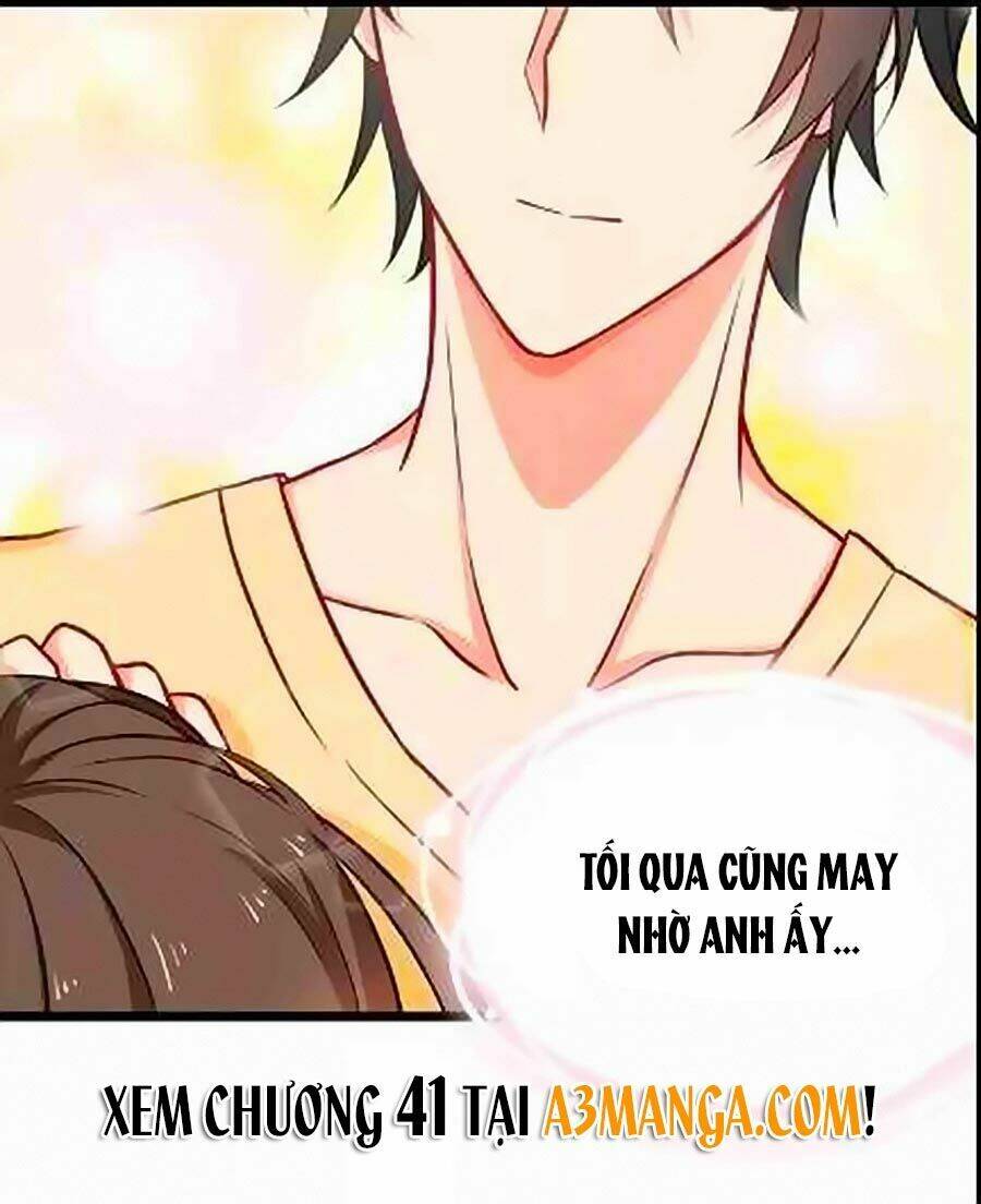 chỉ nhiễm thành hôn chapter 40 18