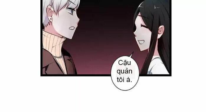 quy tắc của mỹ nam chapter 21 7