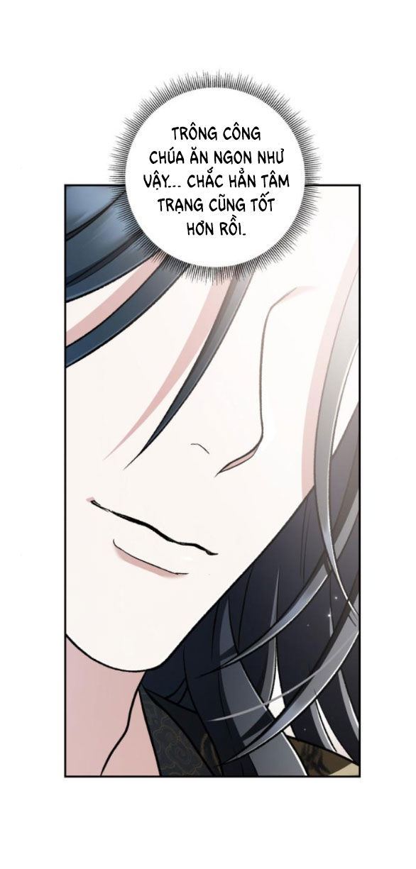 Bản Tình Ca Heeran chapter 68.2 - Trang 13