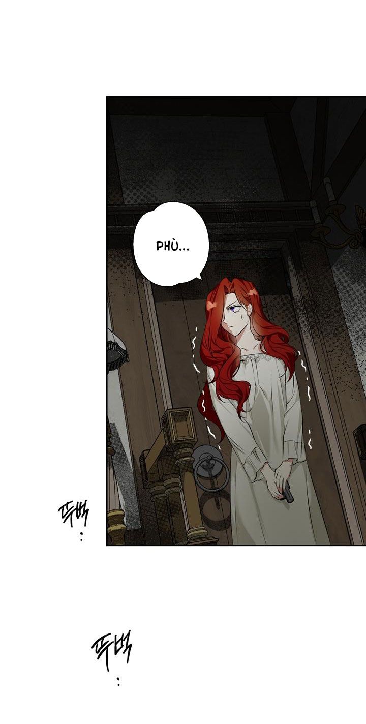 mùa đông đến chapter 3.5 27