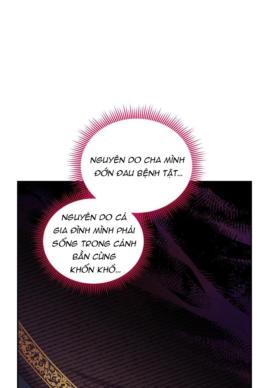 nữ công tước với tâm hồn trống rỗng chapter 91 35