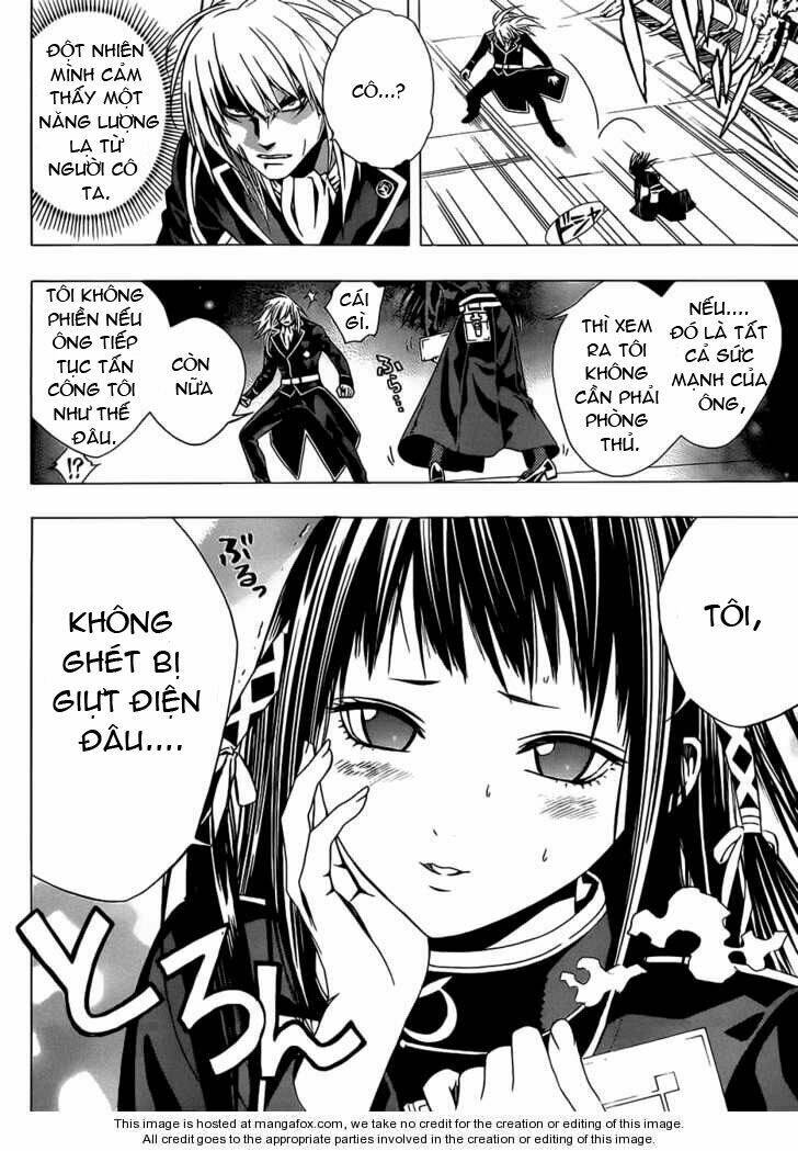 cô nàng ma cà rồng i chapter 44 33