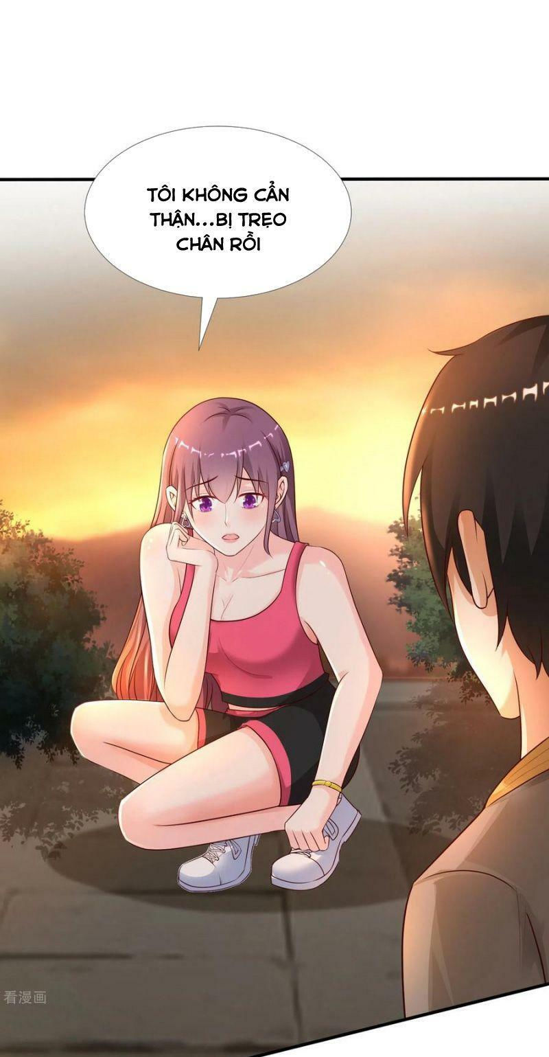 tối cường vận đào hoa chapter 158 15