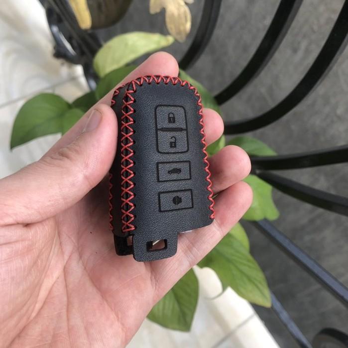 Bao Chìa khóa Dành Cho Toyota Altis Smartkey 2019-2020
