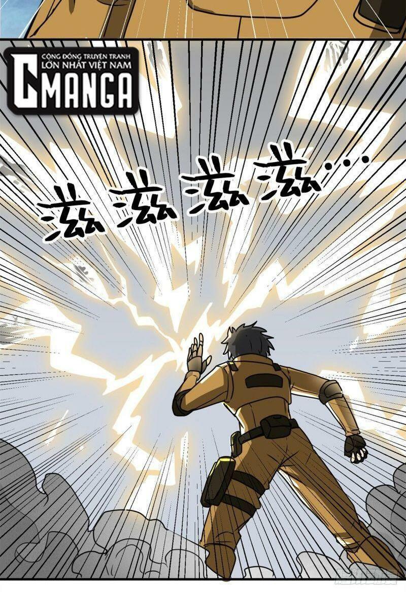 xã lam bạch chapter 57 44