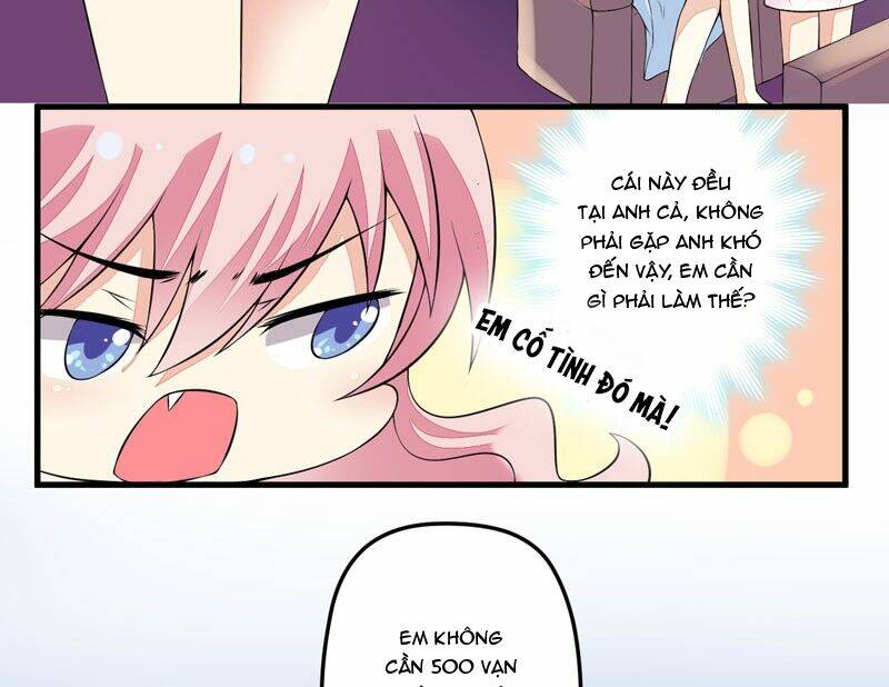 hào môn cường sủng: vật chơi 100 ngày của tổng tài chapter 2 9