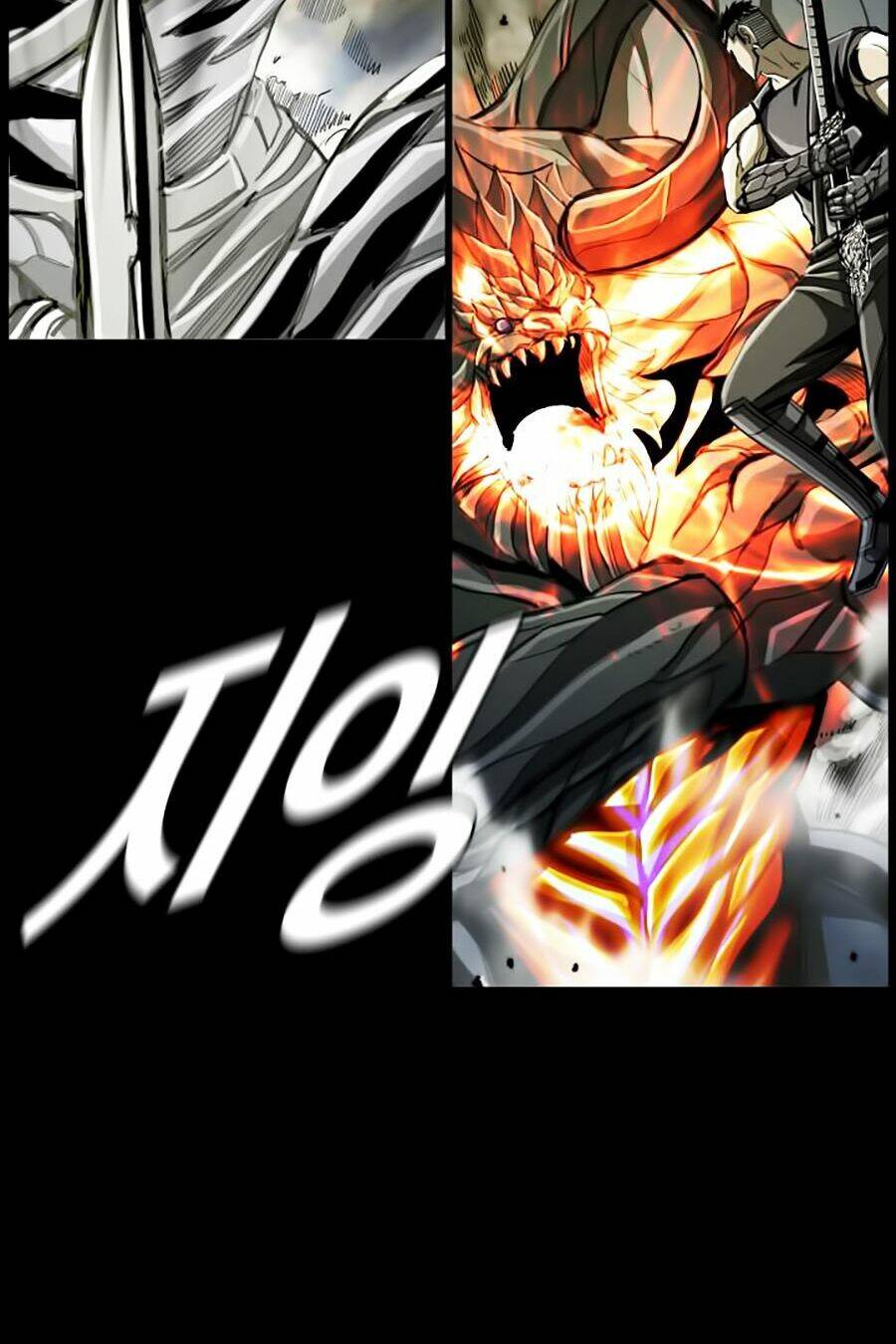 thợ săn đầu tiên chapter 62 70