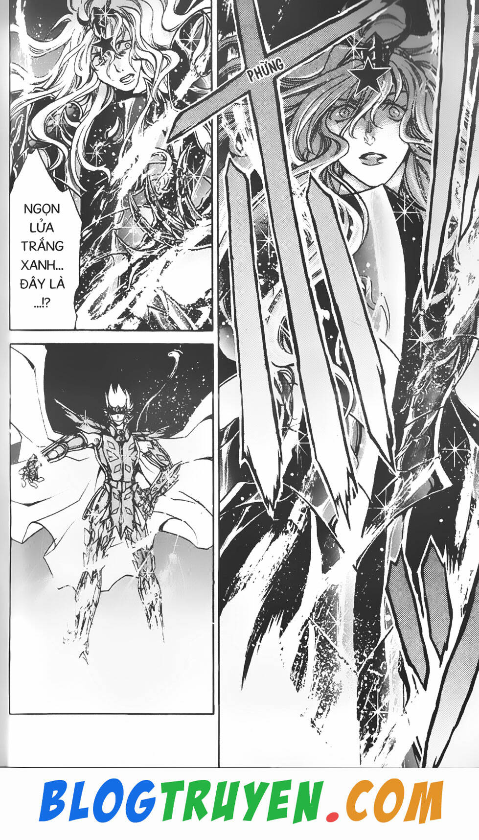 thần thoại minh vương chapter 62 15