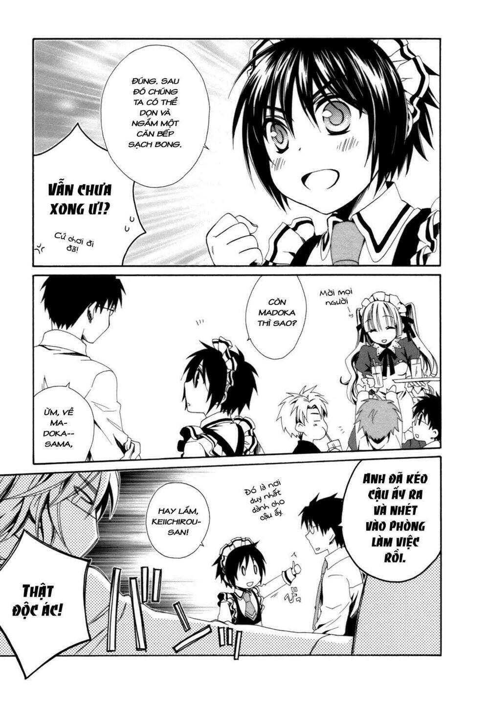 shounen maid chapter 19 29