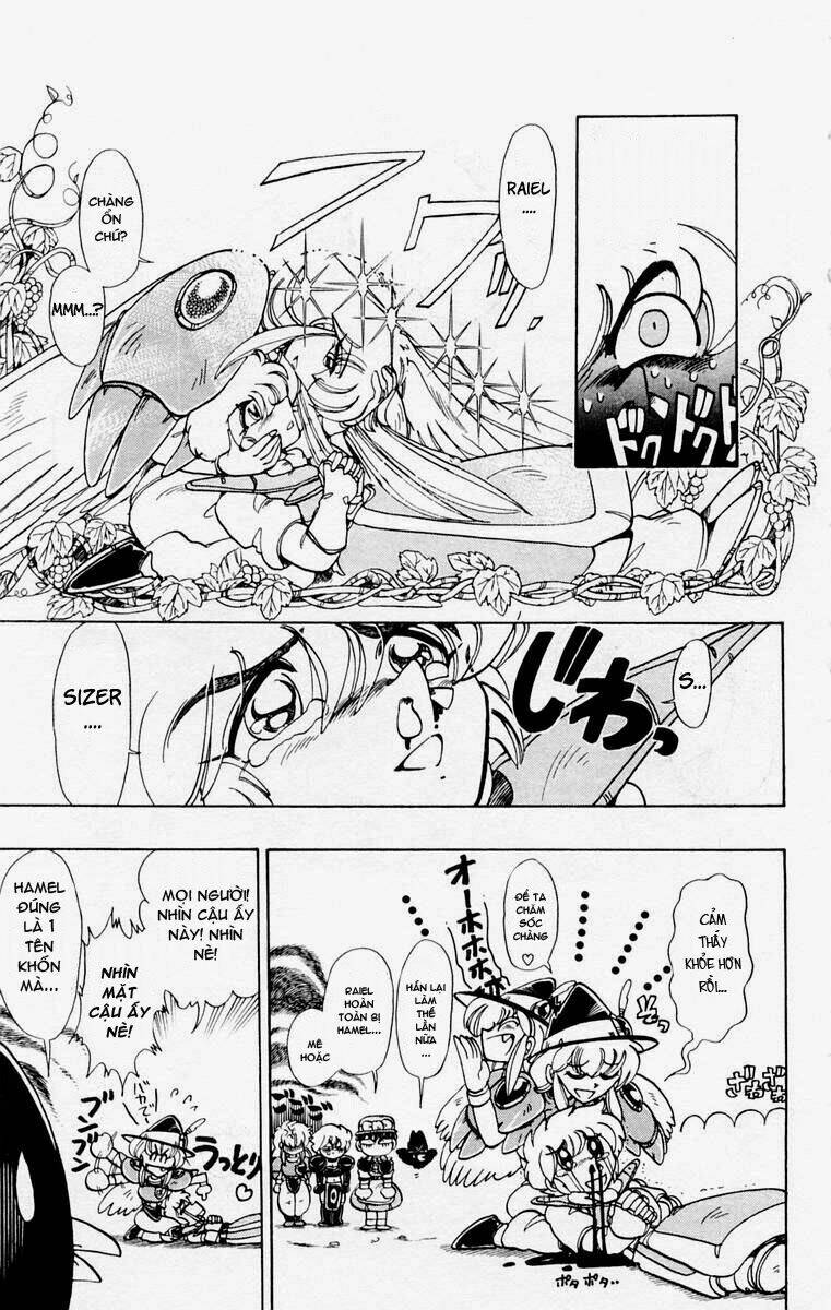 violinist of hameln - cây đàn kì diệu chapter 48 38