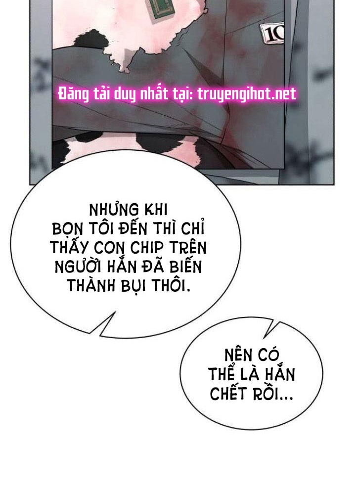 bạch huyết - white blood chapter 39 69