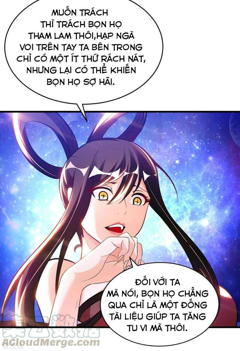 sư phụ của ta là thần tiên chapter 60 6