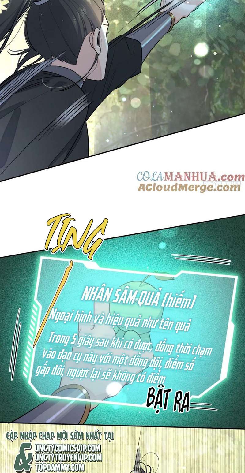 chó lớn bắt nạt chủ chapter 36 33